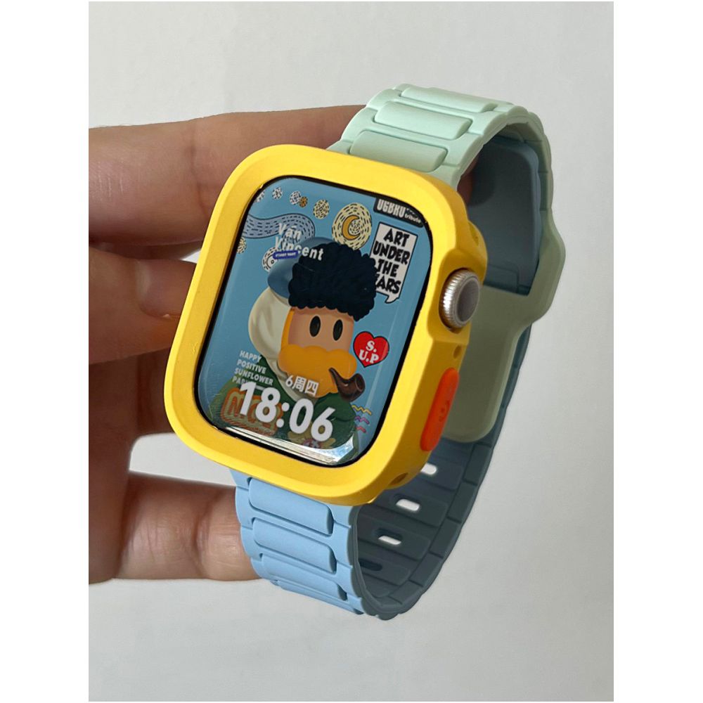 Apple Watch Kordonları