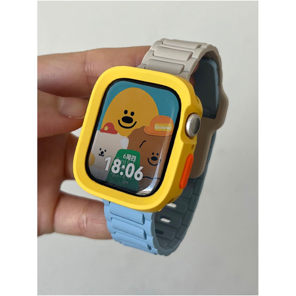 Apple Watch Kordonları