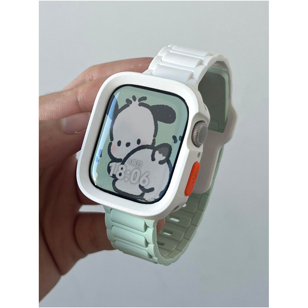 Apple Watch Kordonları