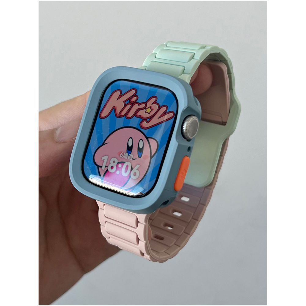 Apple Watch Kordonları