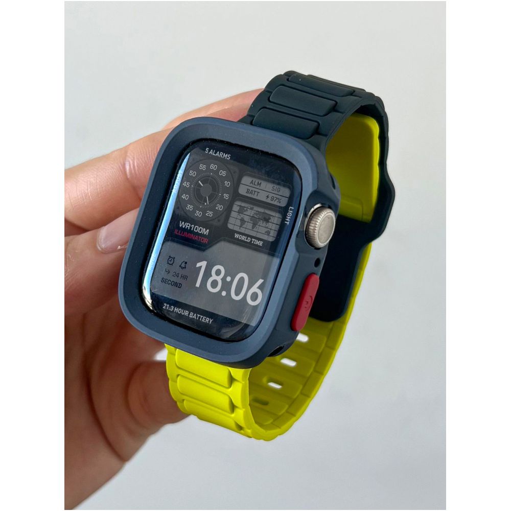 Apple Watch Kordonları