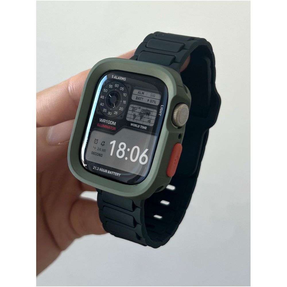 Apple Watch Kordonları
