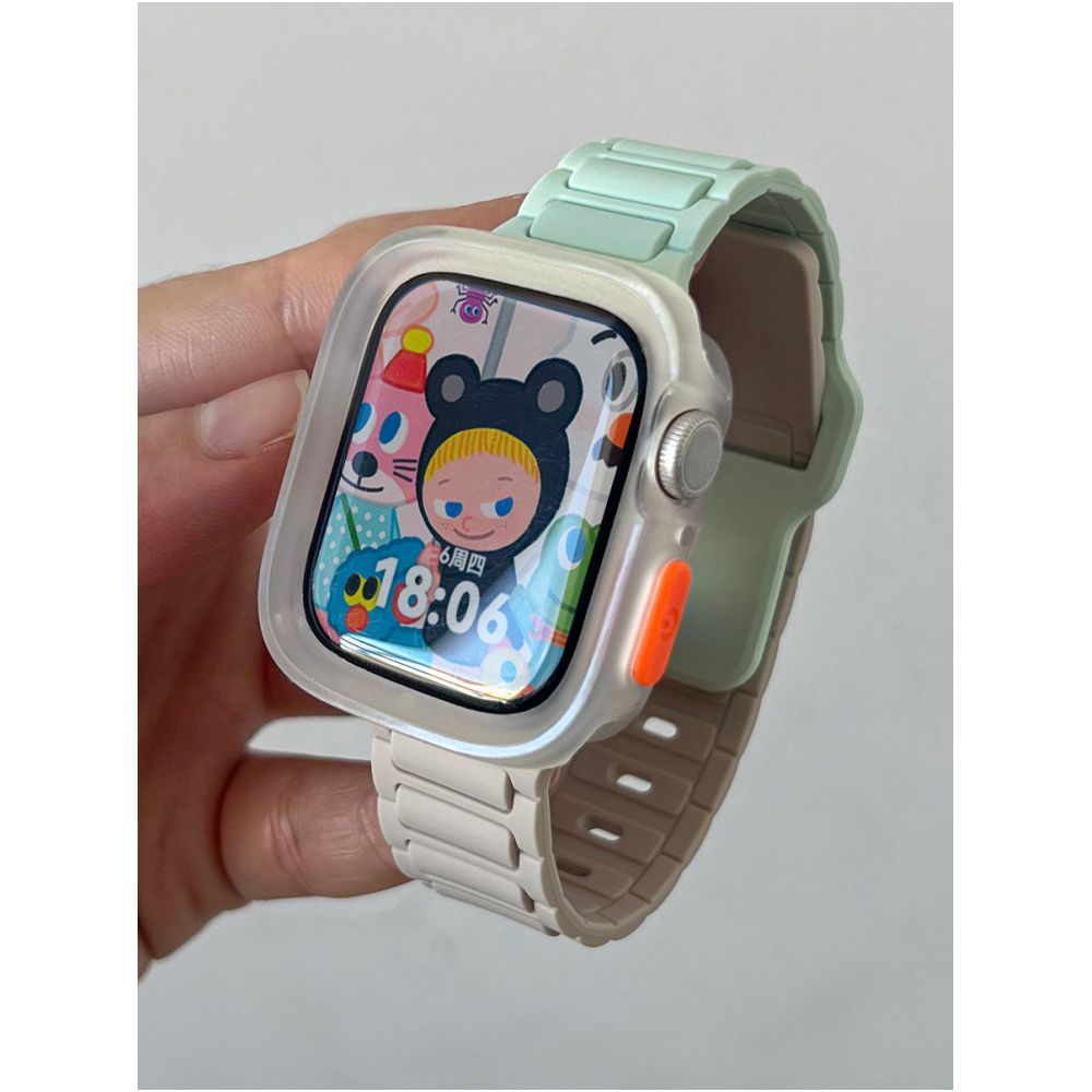 Apple Watch Kordonları