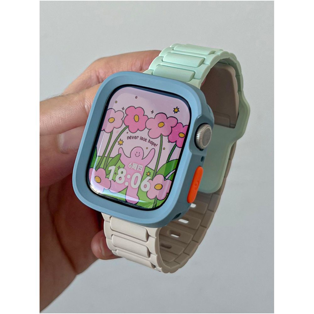 Apple Watch Kordonları