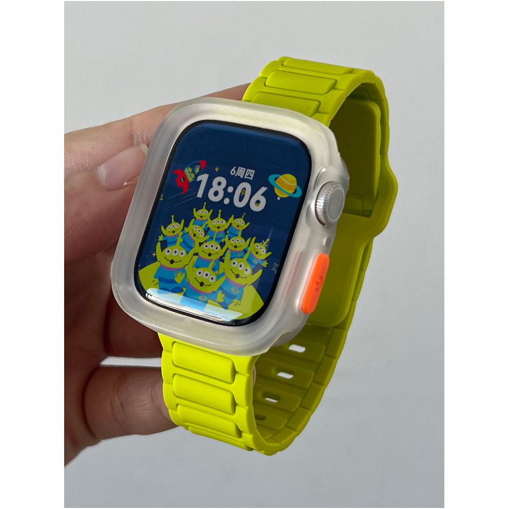 Apple Watch Kordonları