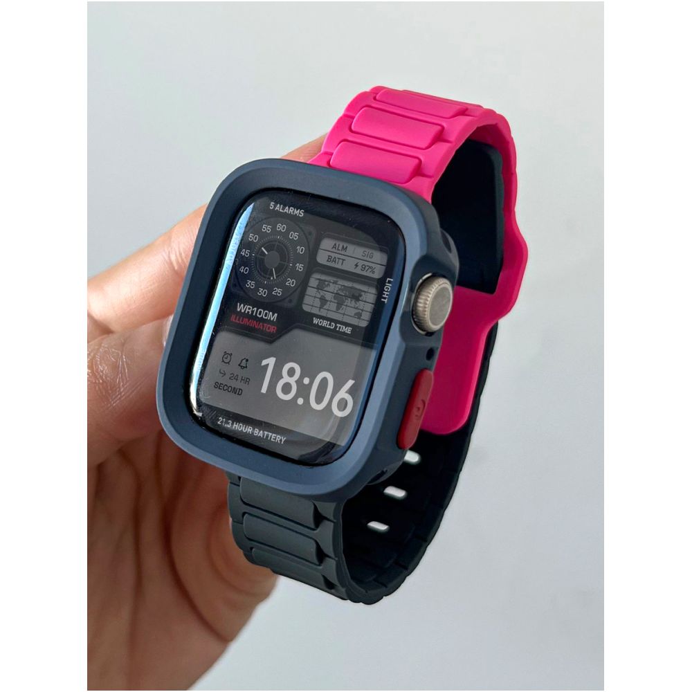 Apple Watch Kordonları