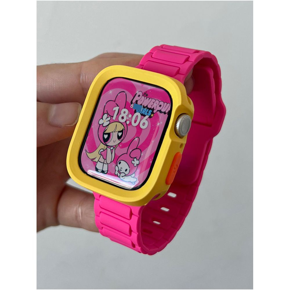 Apple Watch Kordonları