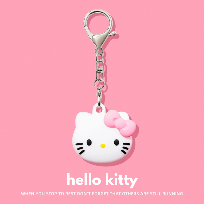 Apple AirTag Kılıfı (4 AL 3 ÖDE!)