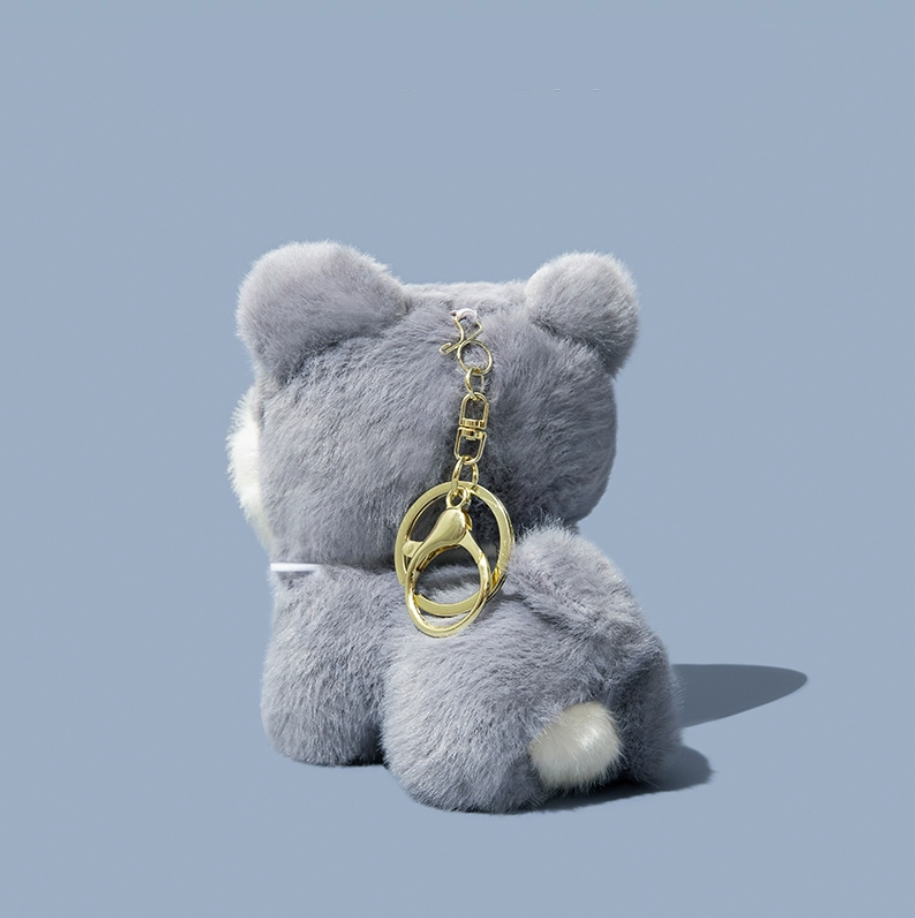 Schnauzer AirPods Kılıfı