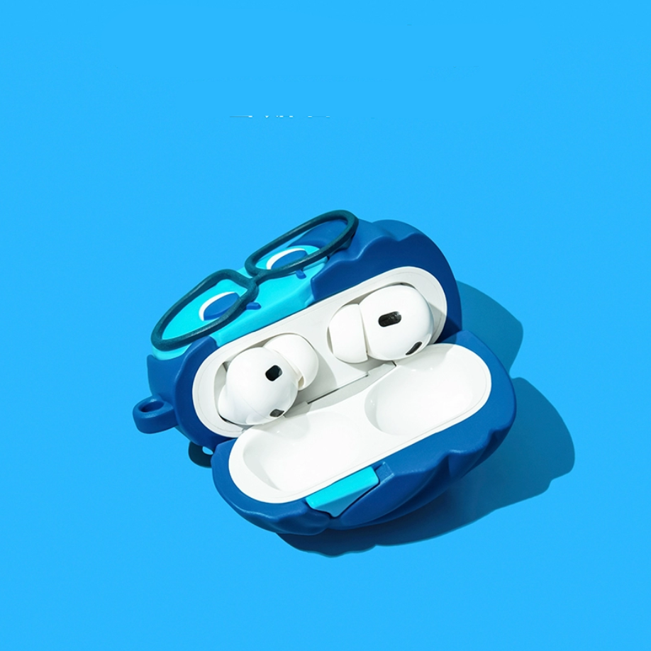 Sadness AirPods Kılıfı