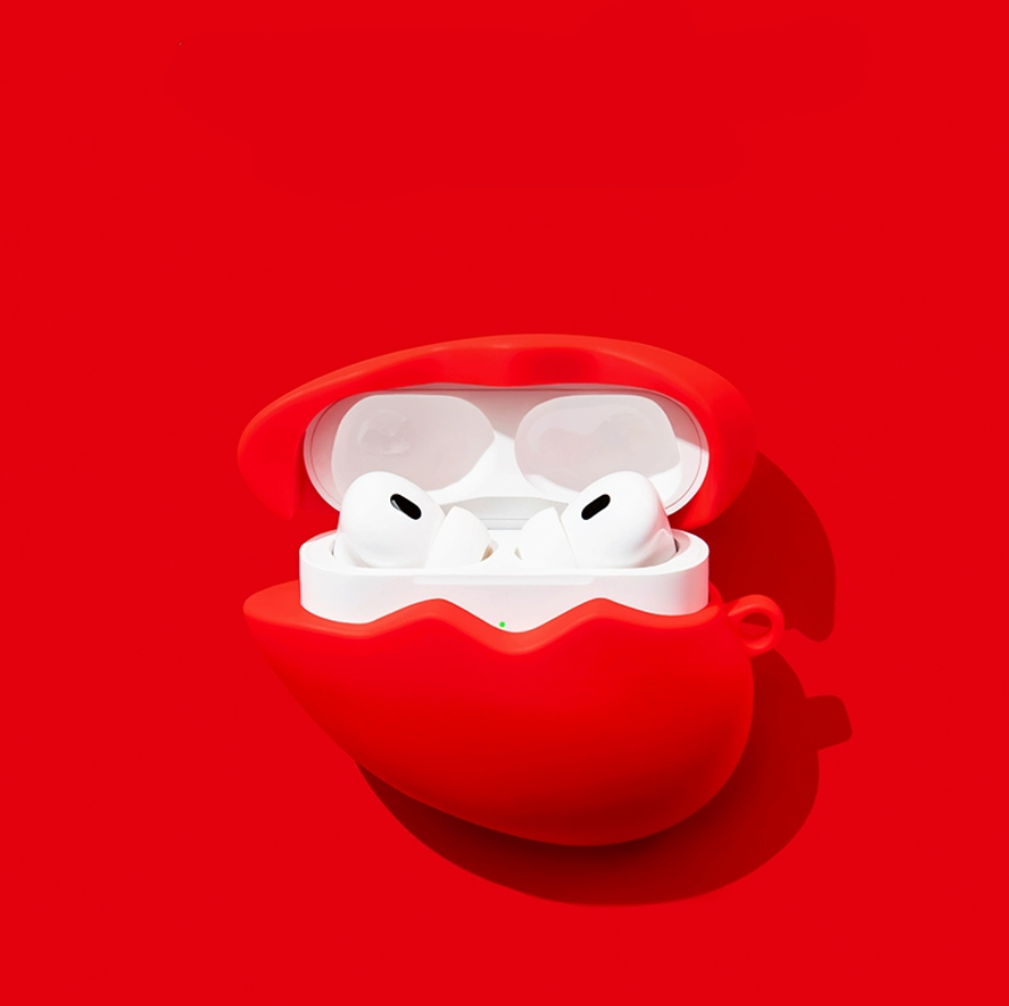 Love AirPods Kılıfı