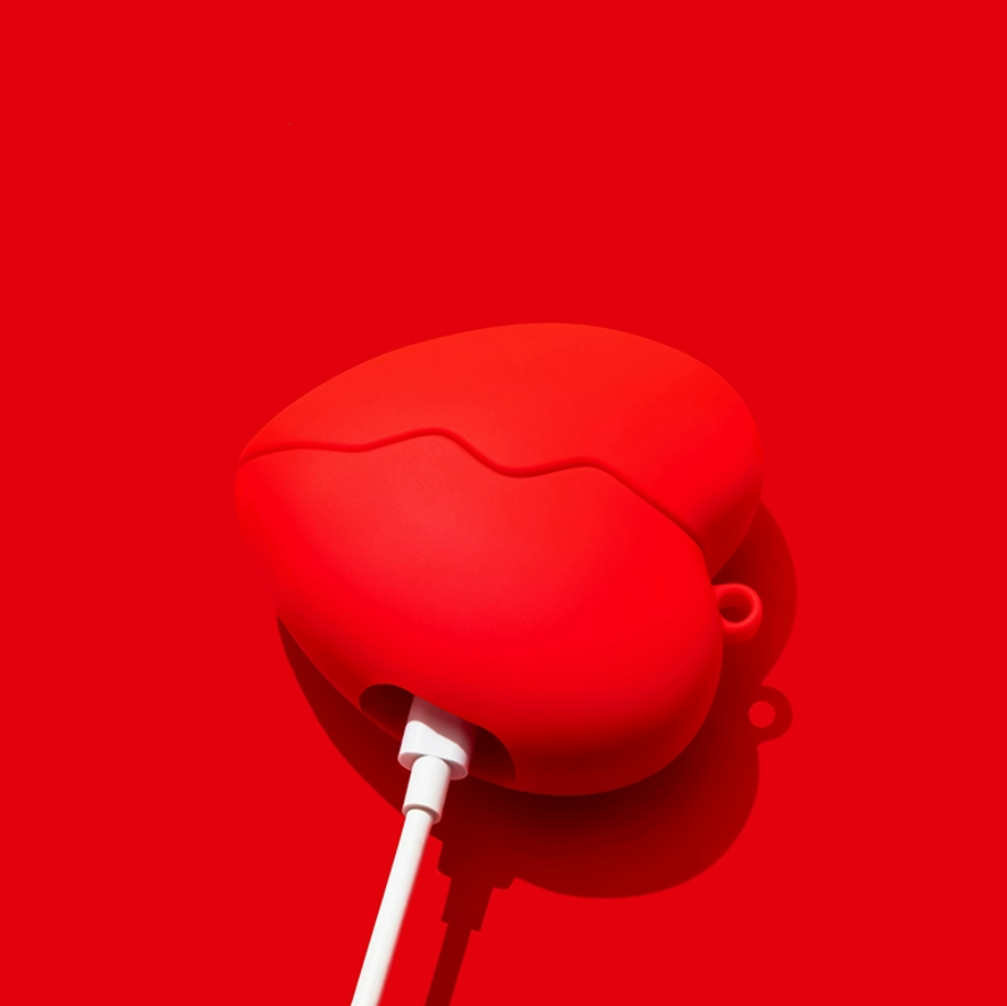 Love AirPods Kılıfı