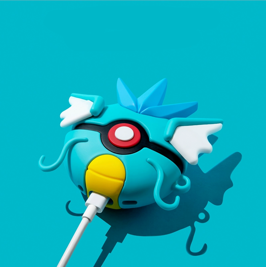Gyarados AirPods Kılıfı