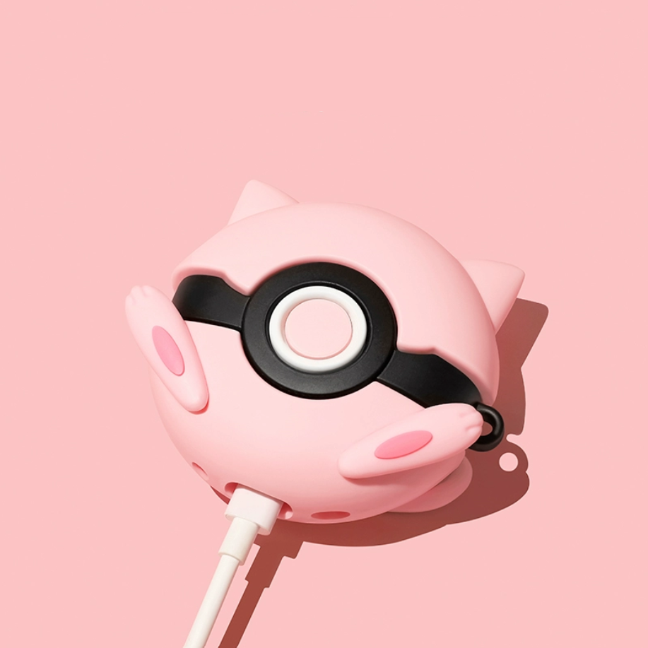 Mew AirPods Kılıfı