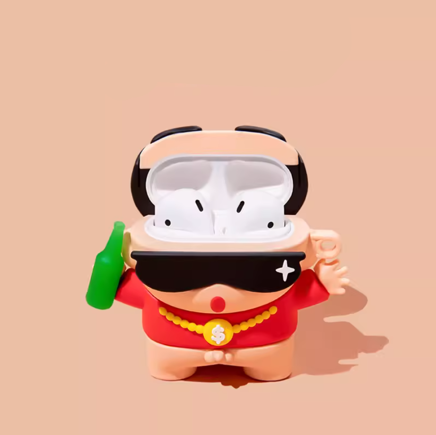 Yakuza AirPods Kılıfı