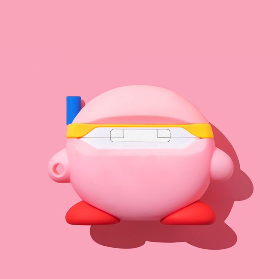 Dive Kirby AirPods Kılıfı