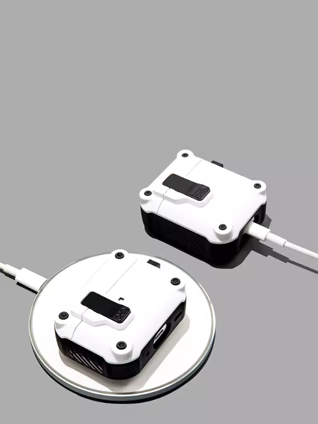 Otomatik Kasa AirPods Kılıfı