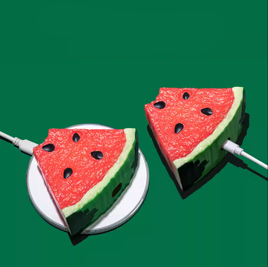 Karpuz Airpods Kılıfı