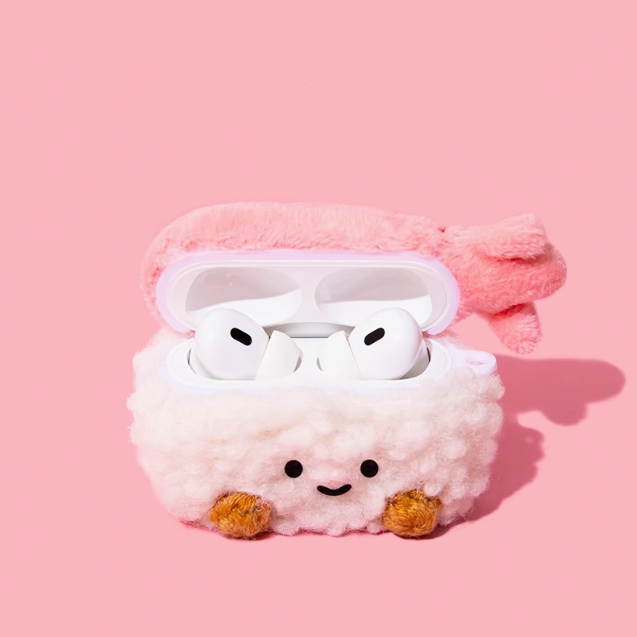 Sushi AirPods Kılıfı