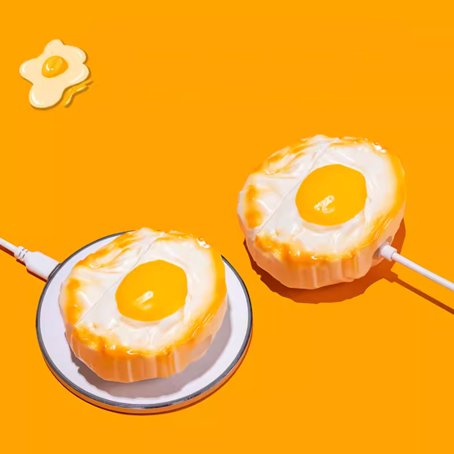 Omlet Airpods Kılıfı