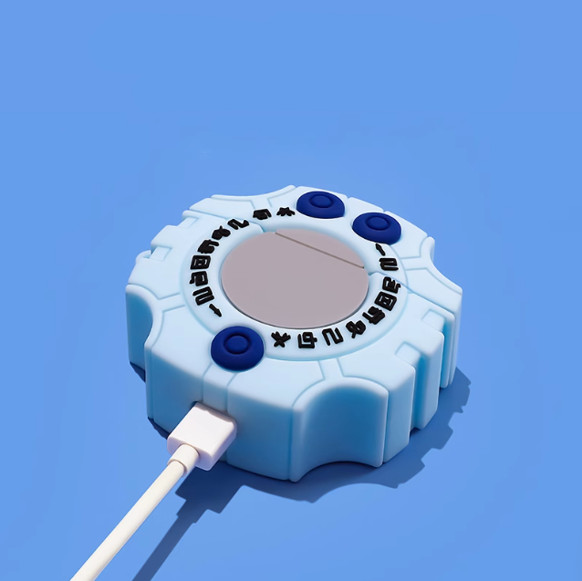 Digivice AirPods Kılıfı