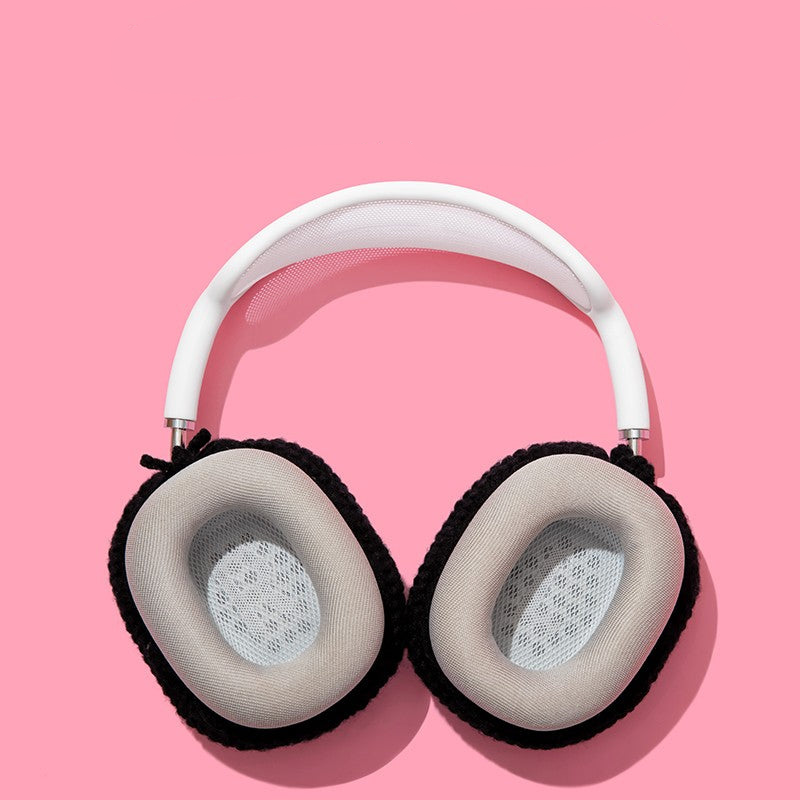 Kalp AirPods Max Kılıfı