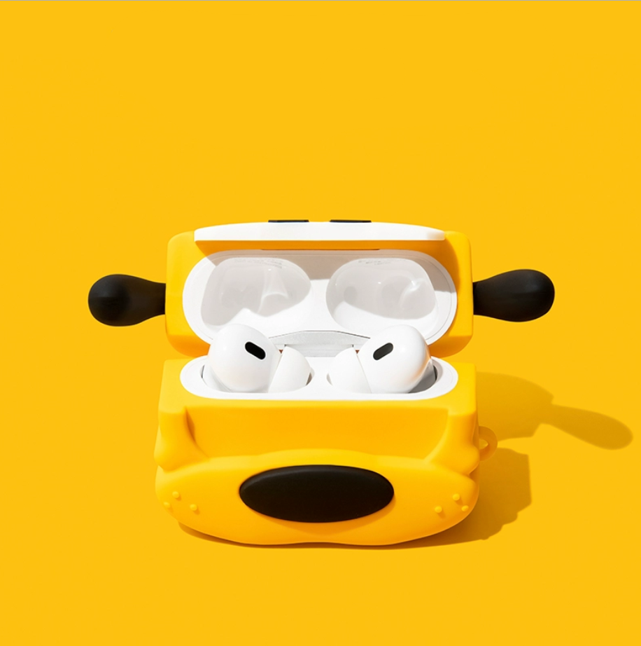 Pluto AirPods Kılıfı