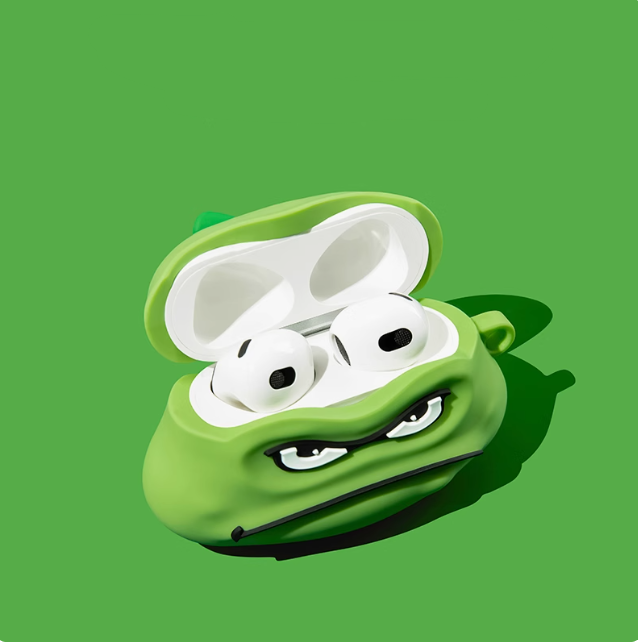 Squash AirPods Kılıfı