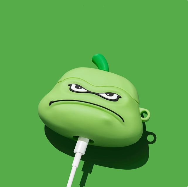 Squash AirPods Kılıfı