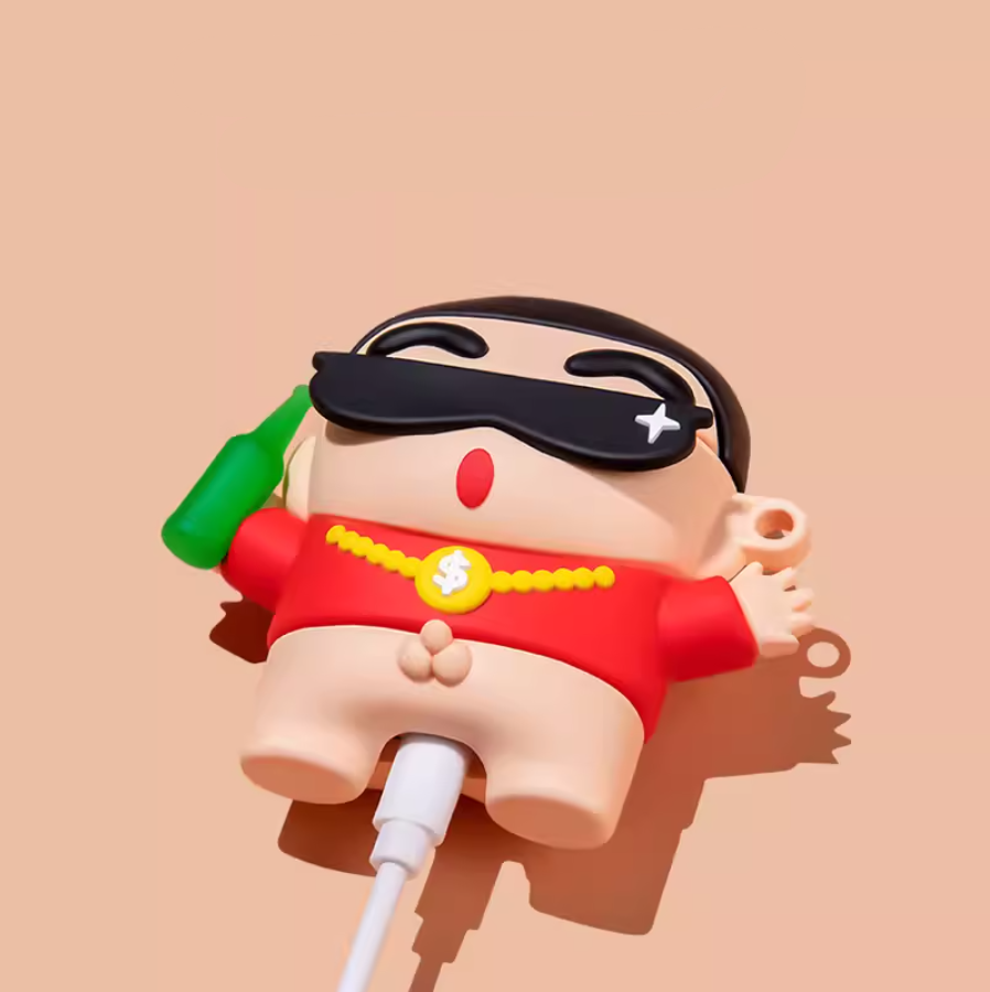 Yakuza AirPods Kılıfı