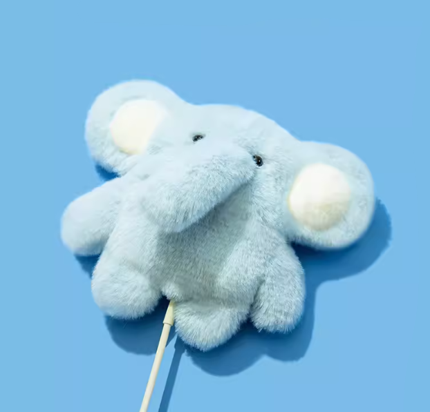 Elephant AirPods Kılıfı