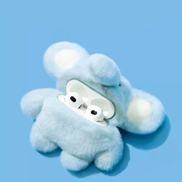 Elephant AirPods Kılıfı