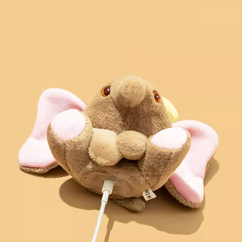 Elephante AirPods Kılıfı