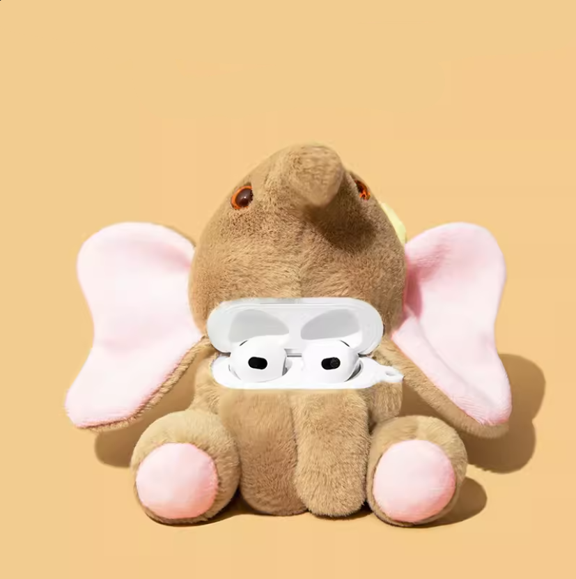 Elephante AirPods Kılıfı