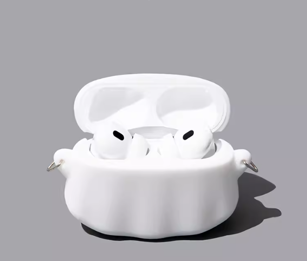 Ghost AirPods Kılıfı