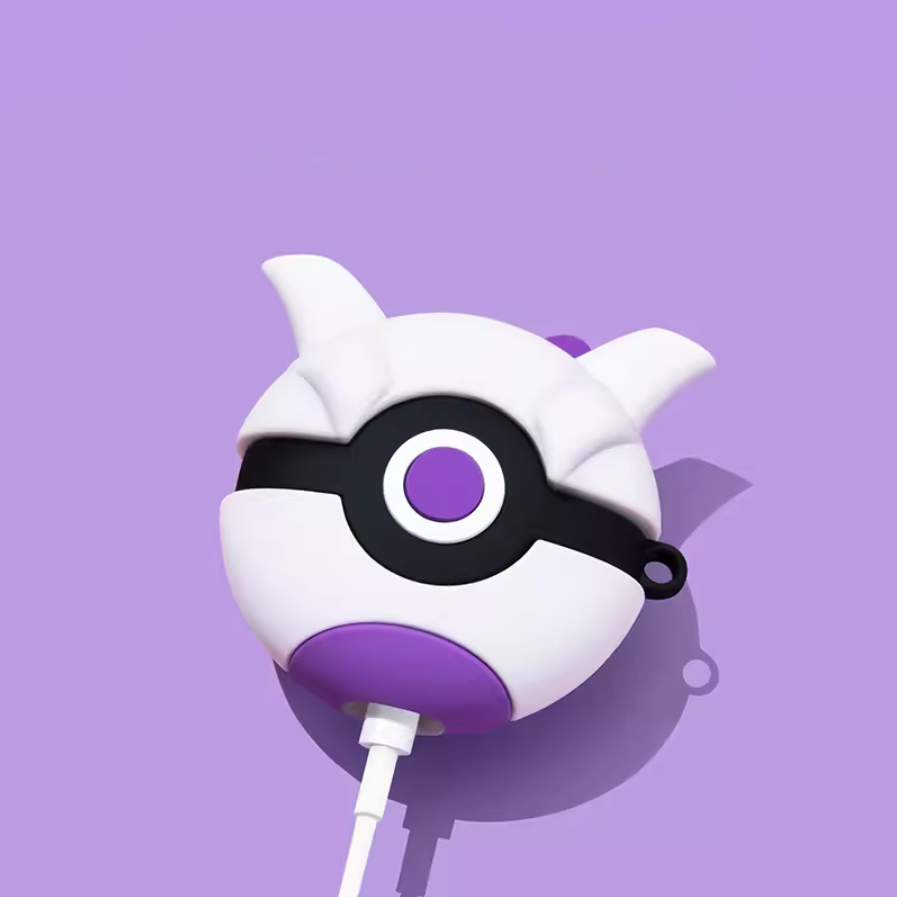 Mewtwo AirPods Kılıfı