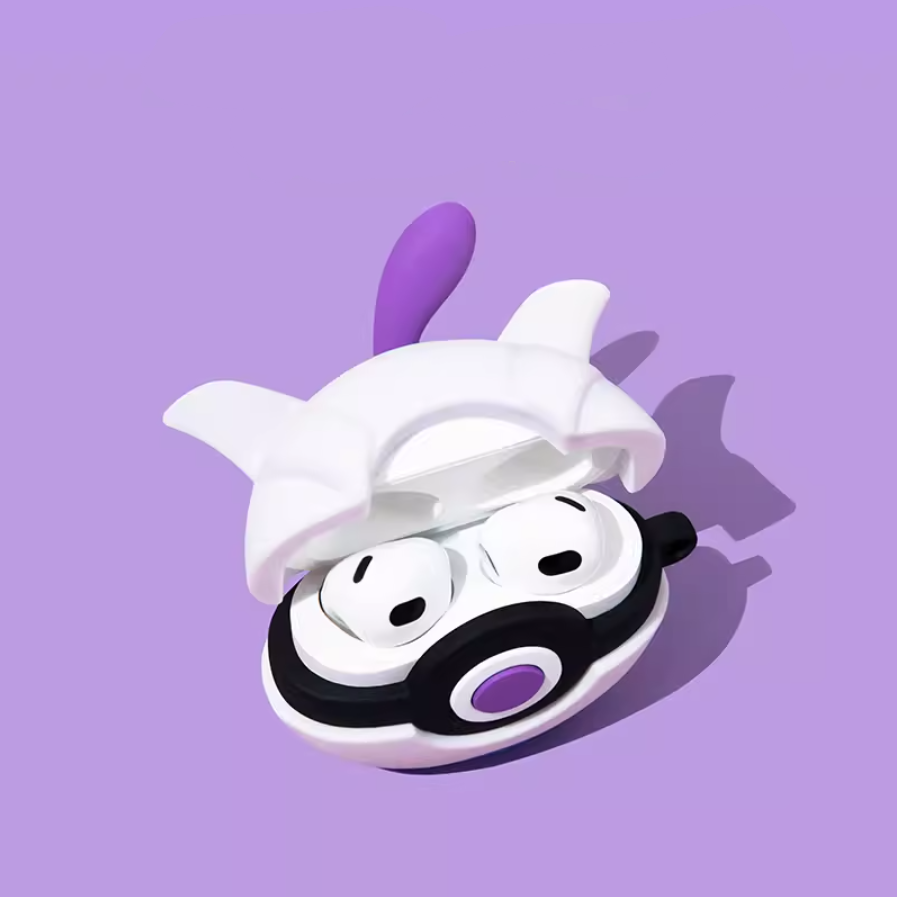 Mewtwo AirPods Kılıfı