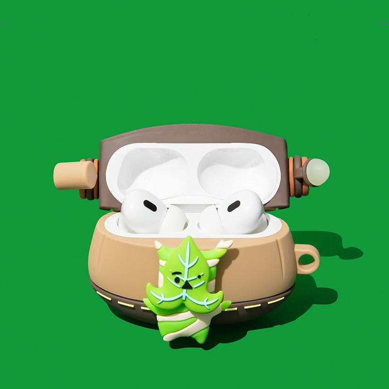 Zelda AirPods Kılıfı