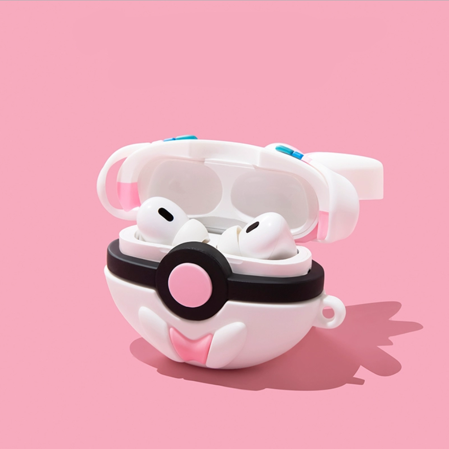 Sylveon AirPods Kılıfı