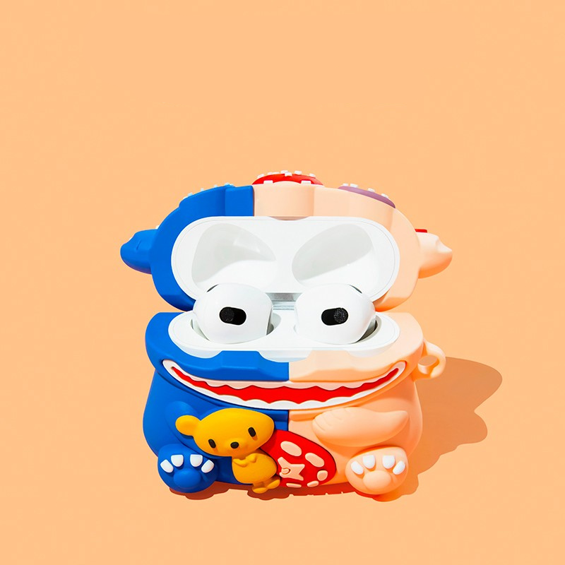 Stitch AirPods Kılıfı