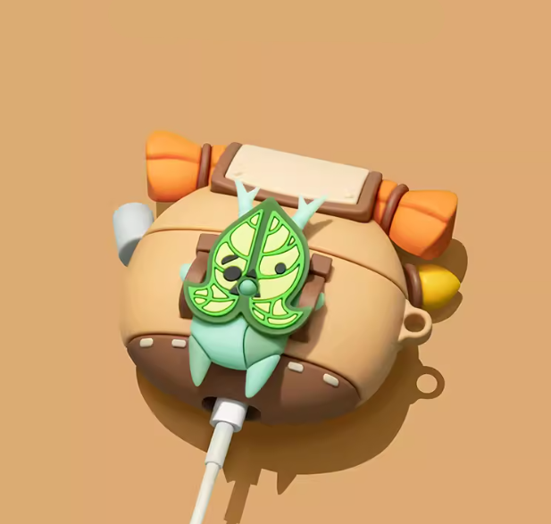 Link AirPods Kılıfı