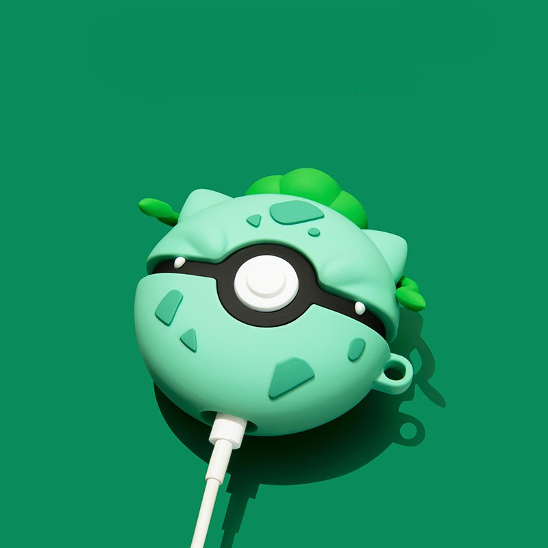 Bulbasaur Ball Huawei FreeBuds Kılıfı