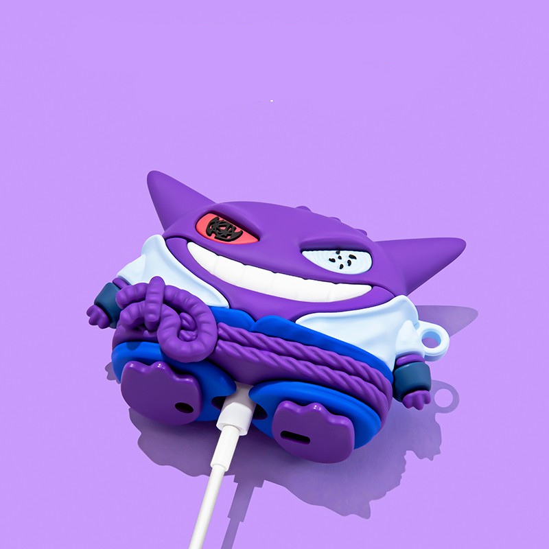 Gengar AirPods Kılıfı