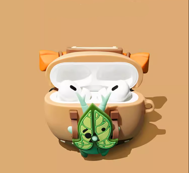 Link AirPods Kılıfı