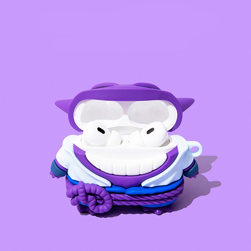 Gengar AirPods Kılıfı