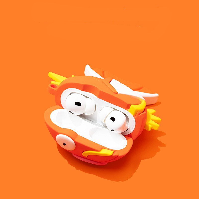 Magikarp AirPods Kılıfı