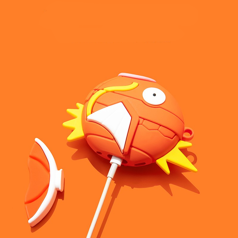 Magikarp AirPods Kılıfı