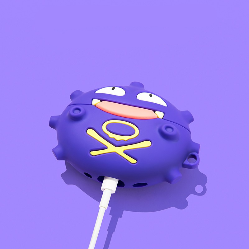 Koffing AirPods Kılıfı