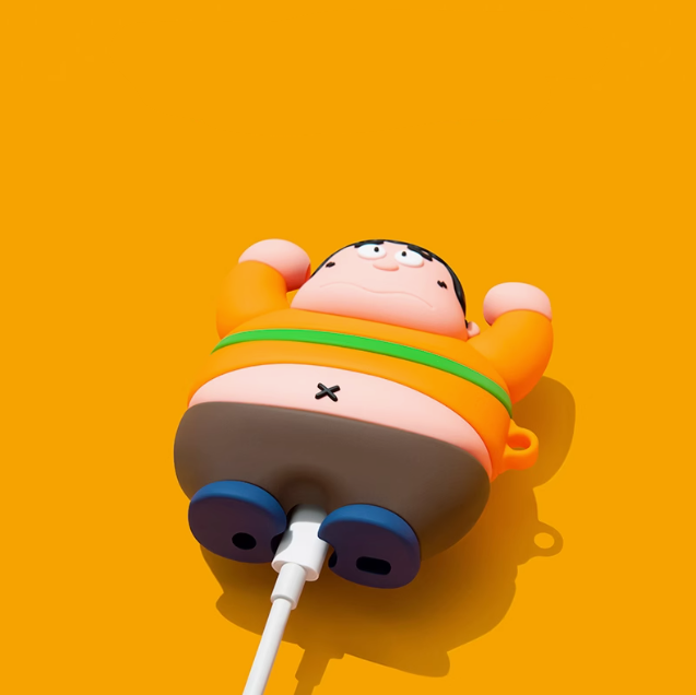 Gürbüz AirPods Kılıfı