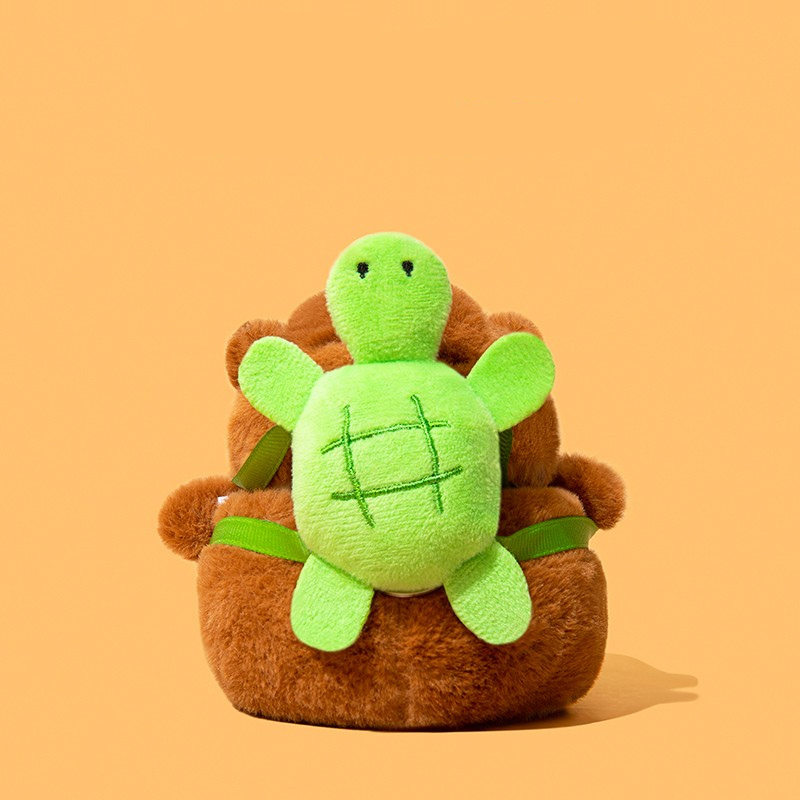 Capybara AirPods Kılıfı